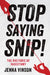 Stop Saying Snip!: The Rhetoric of Vasectomy by Jenna Vinson