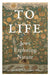 To Life: Jews Exploring Nature by Joel Greenberg, Judith Winston