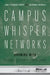 Campus Whisper Networks: Knowing with Sexual Assault Survivors by Janet Hinson Shope, Richard Pringle