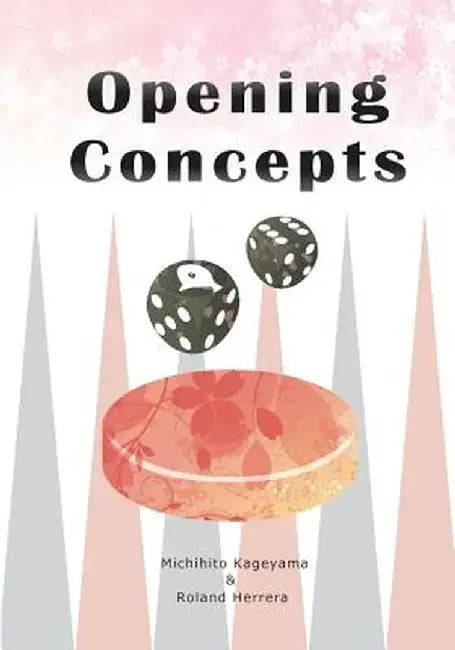 Opening Concepts by Herrera, Roland