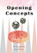 Opening Concepts by Herrera, Roland