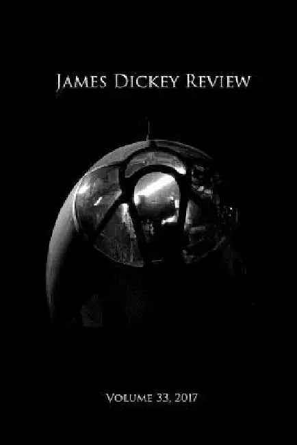 James Dickey Review 2017 by Mark A. Roberts