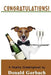 Congratulations! by Donald Gorbach