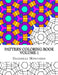Pattern Coloring Book by Shahrnaz Monfared