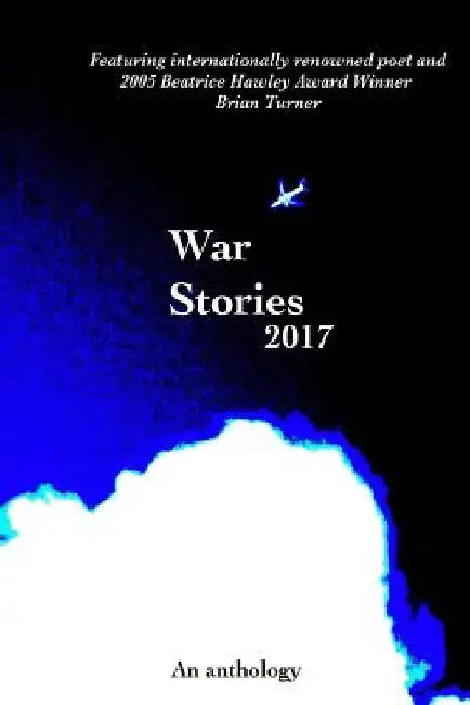 War Stories 2017 by Sean Davis