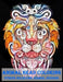 Animal Head Coloring Stress Relieving Animal designs: Animal Mandala Designs and Stress Relieving Patterns for Anger Release, Adult Relaxation, and Ze by Plant Publishing