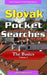 Slovak Pocket Searches - The Basics - Volume 2: A Set of Word Search Puzzles to Aid Your Language Learning by Erik Zidowecki