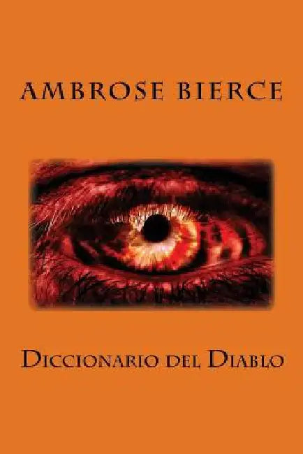 Diccionario del Diablo by Editors, Jv