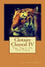 Clotaire Chantal IV: The Teeth Of The Tiger by Beaumont DuBois