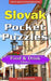 Slovak Pocket Puzzles - Food & Drink - Volume 2: A Collection of Puzzles and Quizzes to Aid Your Language Learning by Erik Zidowecki