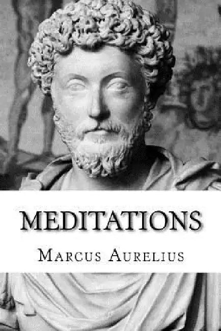 Meditations by Marcus Aurelius