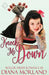 Knock Me Down by Diana Morland