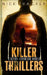 Killer Thrillers - Mass Market: 3 Action-Adventure Thrillers by Nick Thacker