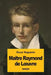 Maître Raymond de Loeuvre by Huguenin, Oscar