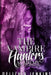 The Vampire Hunters Academy: The Reckoning by Delizhia Jenkins