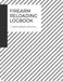 Firearm Reloading Log: Firearm, Reloaders Log, Firearm Log, Bullet Inventory, Gun by Creative Designs Publishers