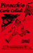 Pinocchio Carlo Collodi (1916) by Iacob Adrian