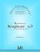 OperEnsemble12, Beethoven, Symphony n.9 (Fourth Movement): Reduced Score by Emanuele Mazzola