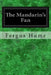 The Mandarin's Fan by Fergus Hume