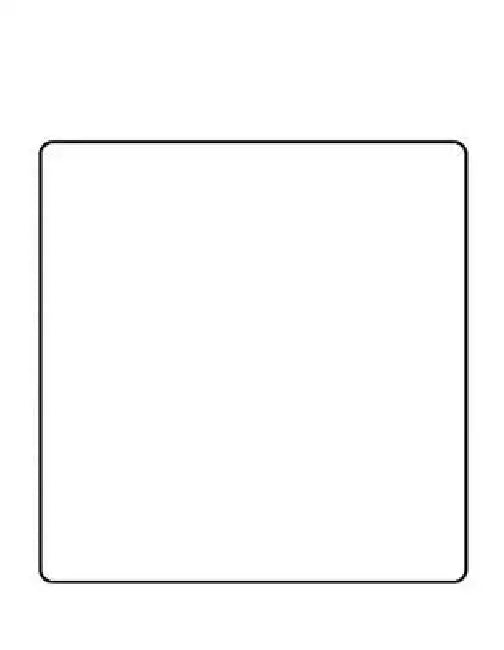 Comic Strips Vol V - Create Your Own Comic Book & Cover - S: Rounded Corners, 100 Pages, 8.5 x 11, Soft Cover, Single Image Front by Legacy