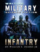 Writing Military Science Fiction: Infantry by William S. Frisbee Jr
