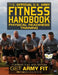 The Official US Army Fitness Handbook: Physical Readiness Training - Current, Full-Size Edition: Get Army Fit - 400+ Pages, Giant 8.5" x 11" Format: L by Carlile Media