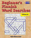 Beginner's Finnish Word Searches - Volume 2 by Zidowecki, Erik