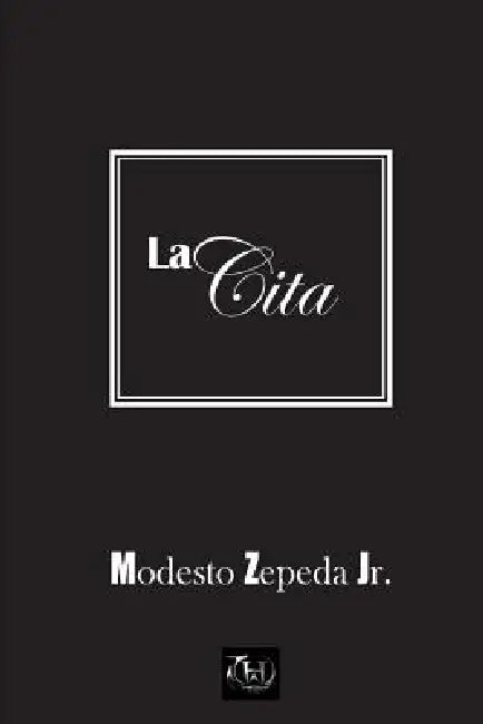 La Cita by Modesto Ivan Zepeda Jr