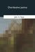 Distributive Justice by John A. Ryan