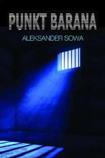 Punkt Barana by Sowa, Aleksander