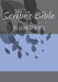 Scribe's Bible: Numbers by Wade Littleton
