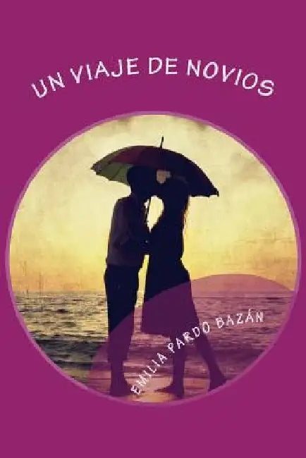 Un viaje de novios by Editors, Jv