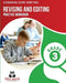 COMMON CORE WRITING Revising and Editing Practice Workbook Grade 3: Develops Writing, Language, and Vocabulary Skills by Test Mate Learning Resources
