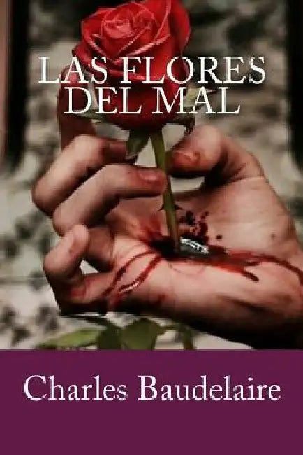 Las flores del mal by Editors, Jv