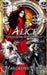 Alice Through the Glass Darkly by Indie Editor Nancy