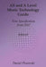 AS and A Level Music Technology Guide: New Specification from 2017 by Daniel Plewinski