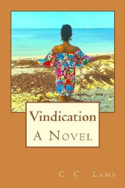 Vindication by C. C. Lamb
