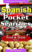 Spanish Pocket Searches - Food & Drink - Volume 2: A set of word search puzzles to aid your language learning by Erik Zidowecki