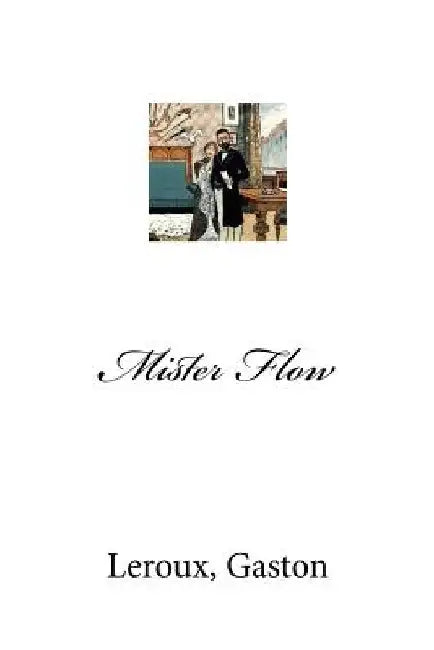 Mister Flow by Mybook