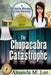 The Chupacabra Catastrophe by Amanda M. Lee