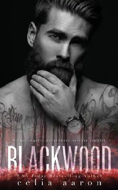 Blackwood by Aaron, Celia