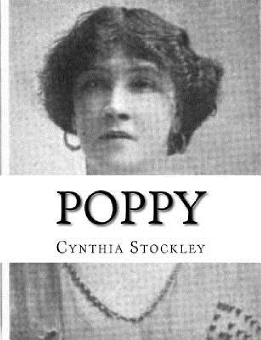 Poppy by Cynthia Stockley