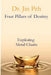 Four Pillars of Destiny Exploring Metal Charts: Exploring Metal Charts by Jin Peh