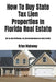 How To Buy State Tax Lien Properties In Florida Real Estate: Get Tax Lien Certificates, Tax Lien And Deed Homes For Sale In Florida by Brian Mahoney