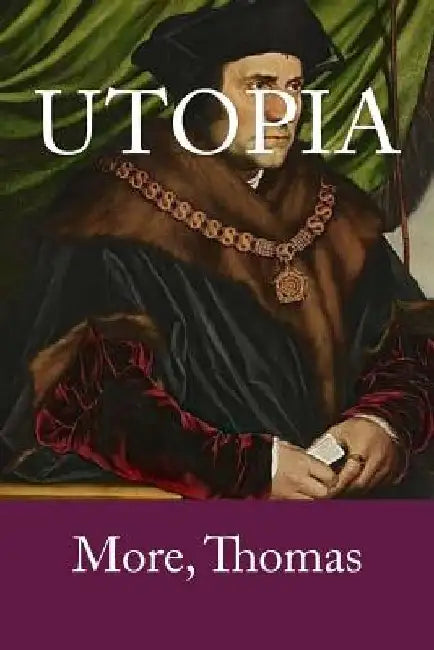 Utopia by Mybook