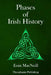 Phases of Irish History by Eoin MacNeill