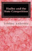 Hadley and the State Competition by Lindsay Anderson
