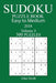 300 Easy to Medium Sudoku Puzzle Book - 2018 by Allan Smith