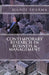 Contemporary Research in Business & Management by Manoj Sharma