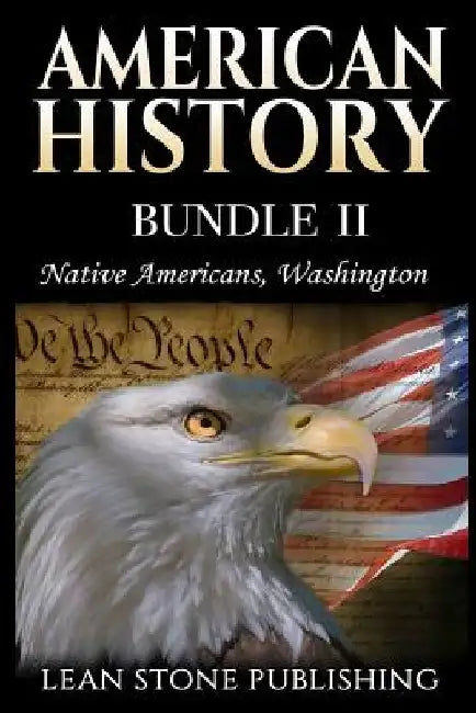 American History: American History: Native Americans, Washington by Lean Stone Publishing